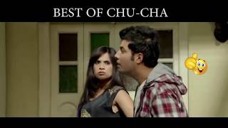 Top 10 comedy of Chucha || Fukrey 2013