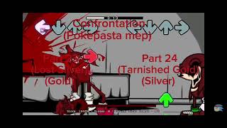 Pokepasta Confrontation Mep!!//#Skyspkpsconfm3p//55 PARTS