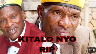 kitalo nyo Tamale mirundi afude