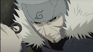 Madara Vs Tobirama |English Dub Episode 393|