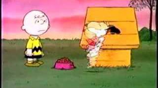 "Suppertime" from "You're a Good Man, Charlie Brown!"