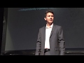 Education Revolution | Mario Zarate | TEDxLosOsosHighSchool