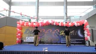 2014 CEE Day Diabolo Performance