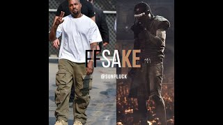 [FREE] Utopia x Kanye West Switch Type Beat "Ffsake" | Rap Beat Trap Instrumental