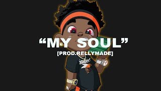 [FREE] Polo G x Lil Tjay Type Beat 2019 "My Soul" Smooth | Trap Type Beat/Instrumental