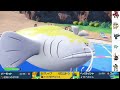 上位で流行の兆し！パーモットがセグレイブと相性抜群！【ポケモンsv】【レンタル】