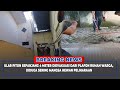 BREAKING NEWS | Ular Piton Sepanjang 4 Meter Dievakuasi dari Plafon Rumah Warga