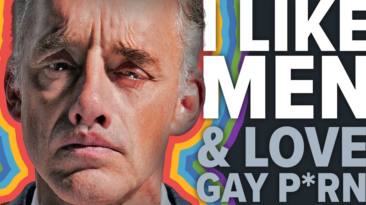 Ytp Jordan Peterson Says Things Youtube