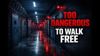 From USP Marion to Pelican Bay: The Inmates Too Dangerous to Walk Free Most Secure Supermax Prisons