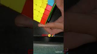 🔥😱Learn How to Solve a 5*5 in 8 Minutes (Beginner Tutorial)#cube