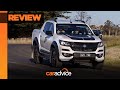 2020 Holden Colorado review: Still got it?