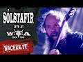 Sólstafir - Live at Wacken Open Air 2023