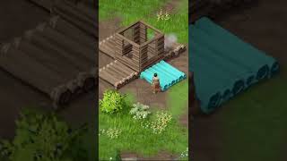 How our Base-Building System works - Indie Game