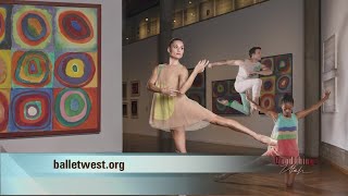 BALLET WEST ANNOUNCES 24/25 SEASON