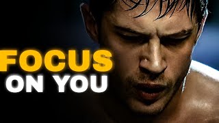 FOCUS ON YOU NOT OTHERS |Success is for you - motivational speech