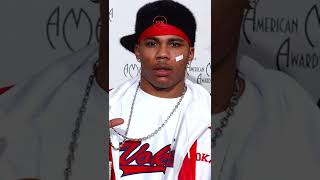 The Real Reason Nelly Wore A Bandaid On His Face