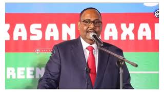 Shirka maamul gobaleedyada ayay dan ugu jirtaa ma Farmaajo ama Rooble