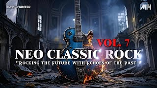 NEO CLASSIC ROCK GUITAR VOL.7  \