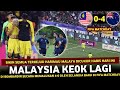 🔴 GAK TEGA LIHATNYA ! Hasil Timnas Malaysia Vs Selandia Baru Di FIFA MATCHDAY 2024, Malaysia Hancur