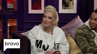 Kandi Koated Nights: Erika Jayne Shows Off Her Sexiest Dance Move (Season 1, Episode 2) | Bravo