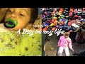 A Day in my life | Daily vlog