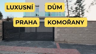 Prodej domu Praha - Komořany