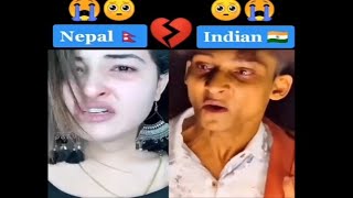 india vs  nepal sad  😭 shayari amazing 👍#NS SHIV