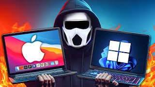 Mac vs Windows - Which one is Better?