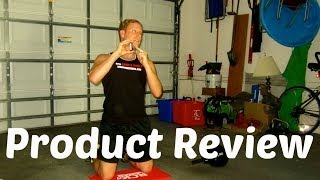 The Rock 360 Ab Roller - Product Review