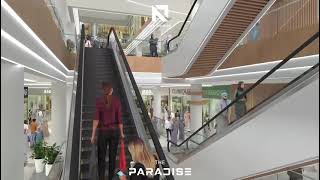 The Paradise Mall Islamabad