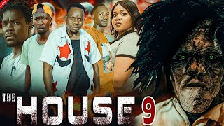 THE HOUSE  ¦¦  EP 9  ¦¦ SENGO MK