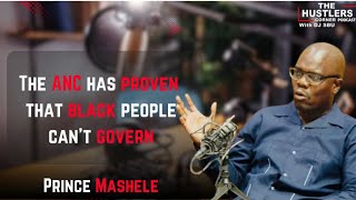 PRINCE MASHELE - 2024 POLITICAL ROUND UP | ANC, DA, MK, EFF, PA, IFP, ISRAEL, US, BOTS, ZIM, LESOTHO