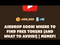 AIRDROP SOON! WHERE TO FIND FREE TOKENS (AND WHAT TO AVOID!) | Memefi New Video Code | MEMIFI