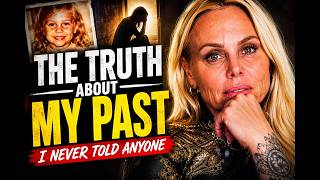 My Story: How I Rebuilt My Life & Found Purpose
