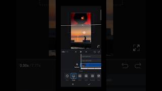 VN Mask Layer Video edit : Vn Video Editor Tutorial #edit #tutorial #shorts