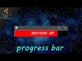 Java progress bar 📊