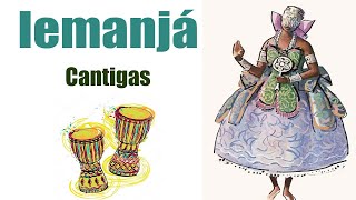 Cantigas de Iemanjá -