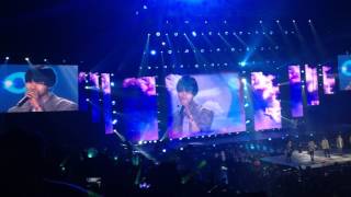 170302 OneK Global Peace Concert in Manila - SHINee - AN ENCORE (full)