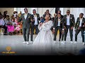 Happiest Zim Bride Ever | #WhistleBride