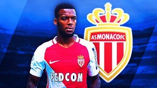 THOMAS LEMAR - Crazy Skills, Goals, Passes \u0026 Assists - 2017 (HD)