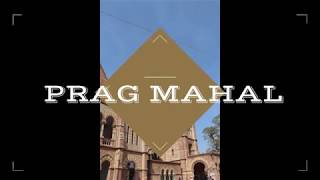 PRAG MAHAL | BHUJ | TRAVElSTORY