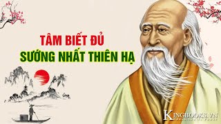 KẺ SƯỚNG NHẤT THIÊN HẠ - BIẾT ĐỦ