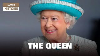 1926 - 2022 - Elizabeth II Un jour, une histoire - Documentaire histoire - MP