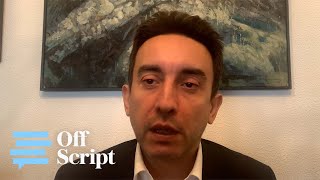 Bruno Maçães: Poland is a greater threat to the EU than Brexit | Off Script