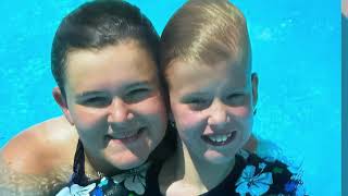 Remembering Morgan: A Love That Became a Legacy