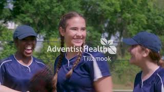 Adventist Health “Heads Up”