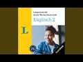 Chapter 184.4 & Chapter 185 & Chapter 186.1 - Langenscheidt Audio-Wortschatztrainer Englisch 2