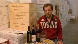 Piemonte Italian Wines : How Piemonte Wines Are Made