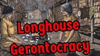 The Longhouse: How Public School Ruined Society