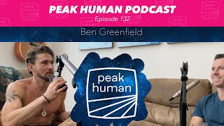 Biohacking vs. Ancestral Hacking, Keto Athletes, Alcohol intake, the Ultimate Diet | Ben Greenfield